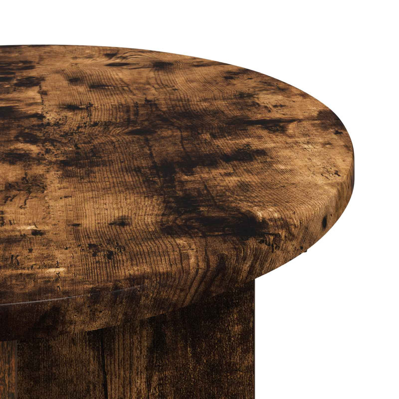 End Table, Walnut