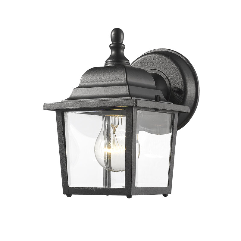 Digennaro Aluminum Wall Light