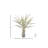 38" Potted Agave Plant