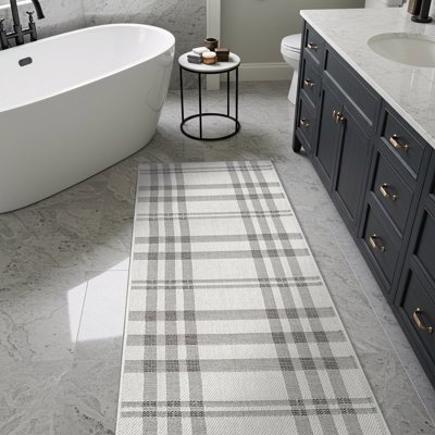 Indoor Outdoor Area Rug