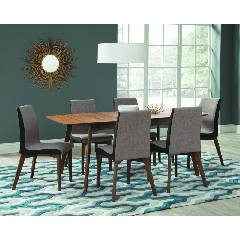 Lovisa Extendable Dining Table