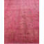 Ivet One-of-a-Kind 9' 2" X 9' 5" Hand Knotted Area Rug