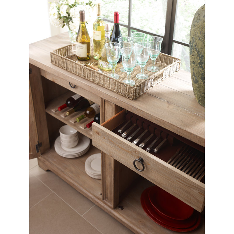 Buffet Montverdi