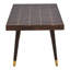 Aisen Four Leg Coffee Table