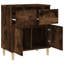 Lachrisa 60cm Sideboard-423289632