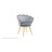 Accent Chairs Set Of 2-1466336045