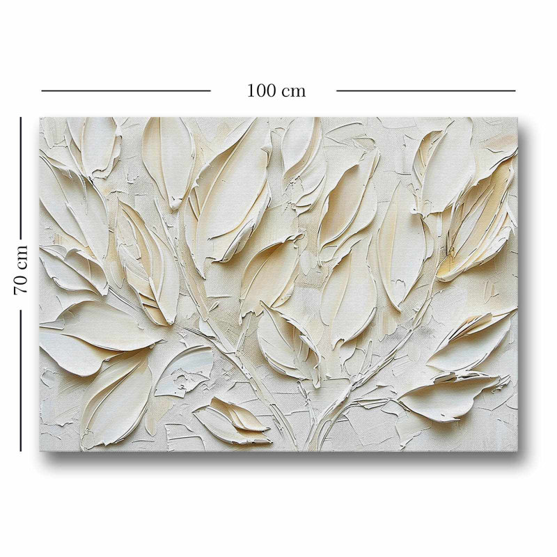 Decorative Canvas Painting