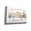 «Garden Friends 1» par Laura Marshall, art mural sur toile-102879349
