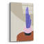 «Cactus On A Pot Hot and Cold Trend» par Sabrina Balbuena, art mural en verre acrylique-672802797