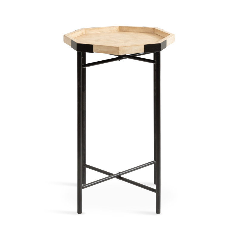 Table d'appoint Octagon