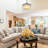 Dacorian 50'' Ceiling Fan with Light Kit