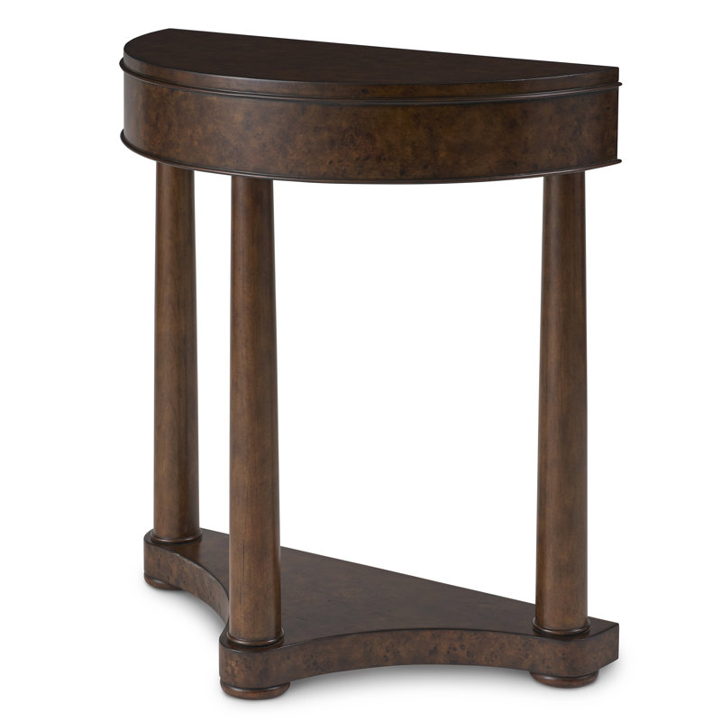 30'' W Console Table
