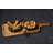 Millwood Pines Silvey Wood Cheese Board-1189568915