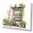 Toile tendue