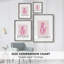 Tiger Bow Framed Print - Solid Wood-222904400