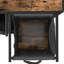 Laundry Cart