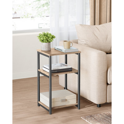 Agustina Bedside Table