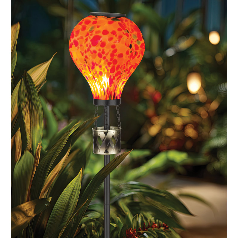 Murano HAB Solar Stake - Multi