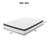 Hybrid Mattress In A Box – Pocket Spring & Memory Foam Mattress With Bamboo Cover, Medium Firm Support-1163580582-1163580583