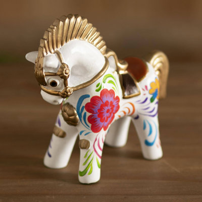 Animals Figurines & Sculptures