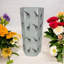 Carnuel Ceramic Freestanding Umbrella Stand