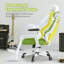 Fauteuil de bureau ergonomique Mawgan-1201255417