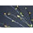 4.74 " LED Indoor / Outdoor Lighted Trees & Branches-25670298