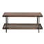 Solid Wood Storage Bench