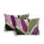 Purple/Beige
