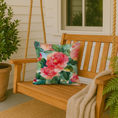 Coussin Alabama