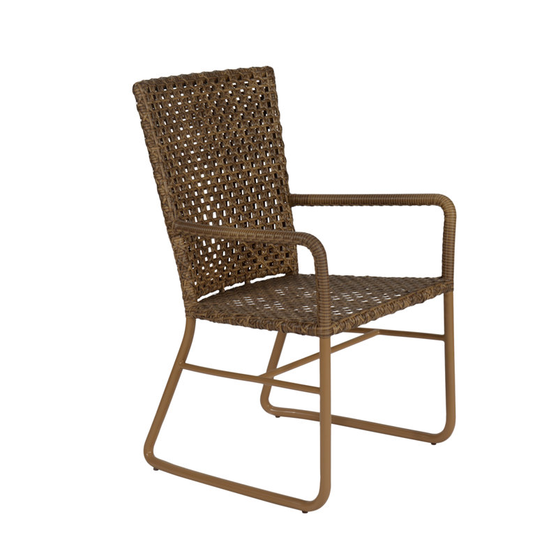 Bay Dining Armchair
