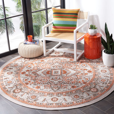 Tapis oriental Soheila Performance