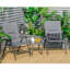 Chaise de plage Kebra-52031723