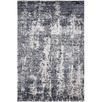 Abstract Area Rug