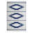 Wuilian Machine Washable Area Rug Living Room Bedroom Bathroom Kitchen Pet Friendly Stain Resistant-832923066