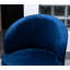 Méridienne Blue Velvet-903725533
