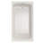 Melissa 72'' x 36'' Soaking Acrylic Bathtub-9228881-88770584