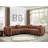 Ollis Minimore Modern Style Winnie L Shape Type2 5S Sofa-122082422
