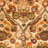 Dunbar Hand Tufted Wool Oriental Rug-19268013