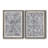 " Vibrato I " 2 - Pieces-527079259-527079261