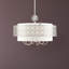 Lustre tambour 7 lumières Eraman-1711762360
