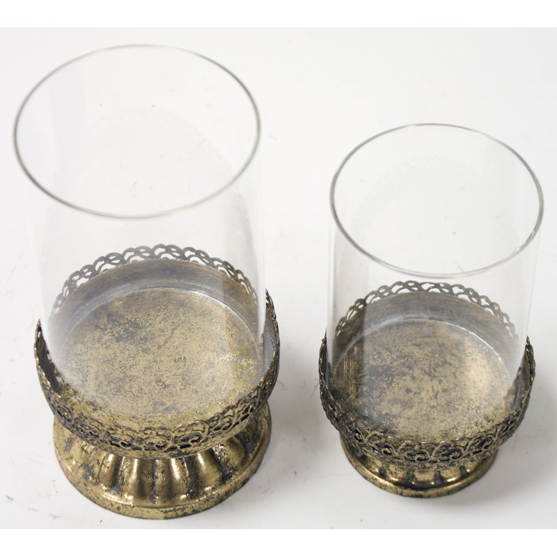 Jeisyville 2 Piece Tabletop Set