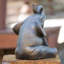 Figurine éléphant