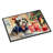 Jenilca Non-Slip Christmas Doormat-840338492