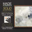 Bergamote séchée dans la brume II - reproduction encadrée - réarmable-35452902-35452907