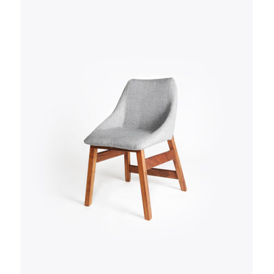 Nina Fabric Side Chair