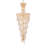 Jessenia 22 - Light Dimmable Chandelier-32478501-32478502