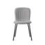 Linen Fabric Dining Chairs Upholstered Chairs-1661188065-1651544709