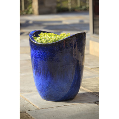 Cockrell Hill Handmade Pot Planter