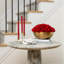 Valentina RealTouch Rose Arrangement